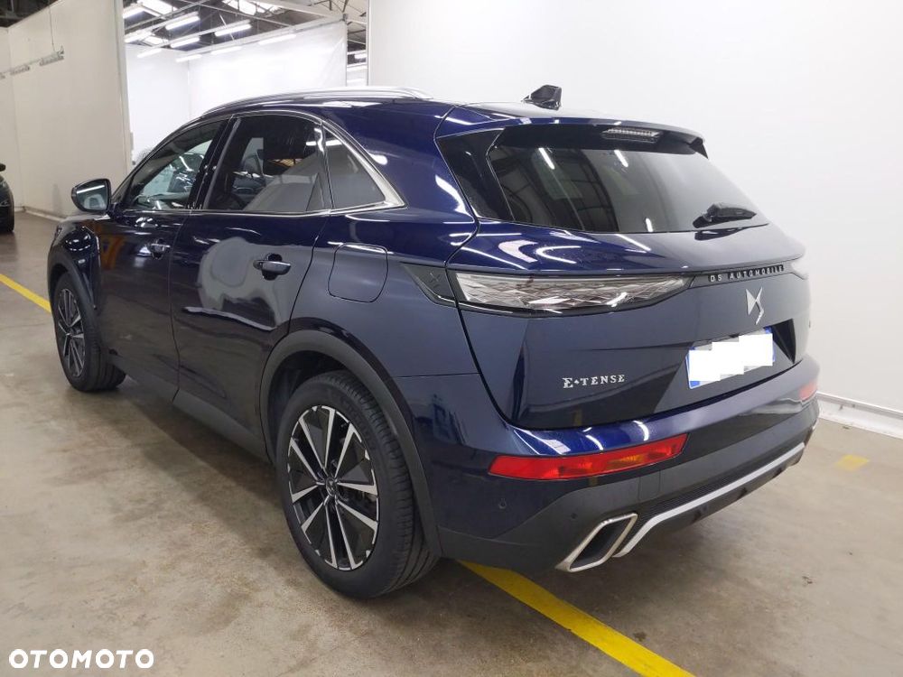 DS Automobiles DS 7 Crossback 1.6 E-Tense Grand Chic - 4