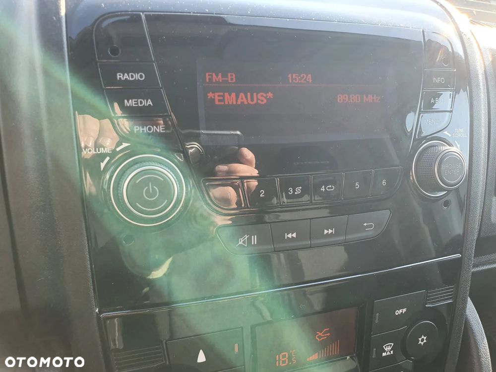 Fiat DUCATO POWER 180  MAXi L4H2 najdłuższy ! KLIMATRONIC - 14