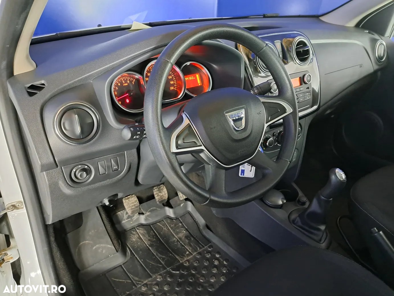 Dacia Logan - 10