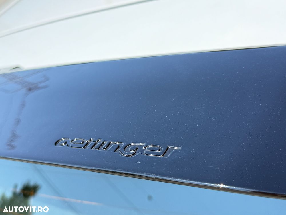 Volkswagen Golf 1.4 GTE Plug-In-Hybrid DSG - 22