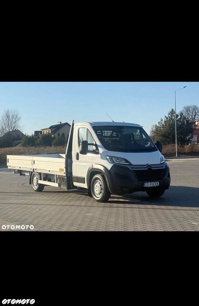 Citroën Jumper