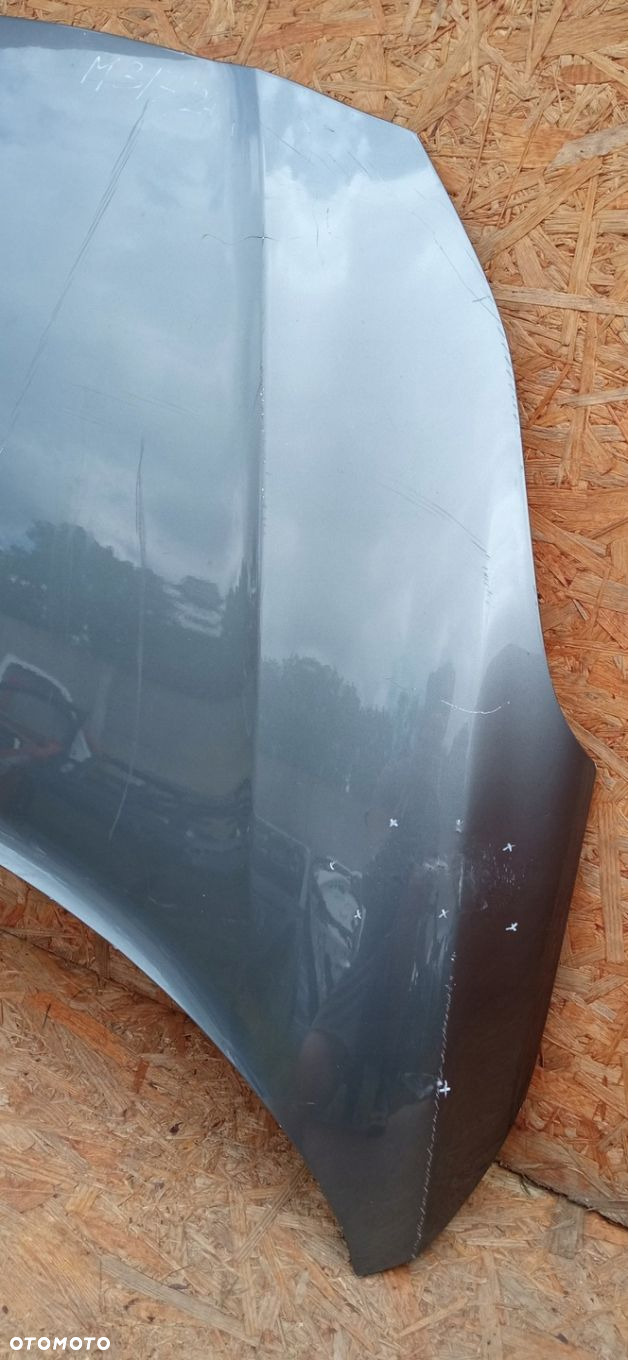 OPEL CORSA E 14- MASKA POKRYWA SILNIKA 39035277 - 2