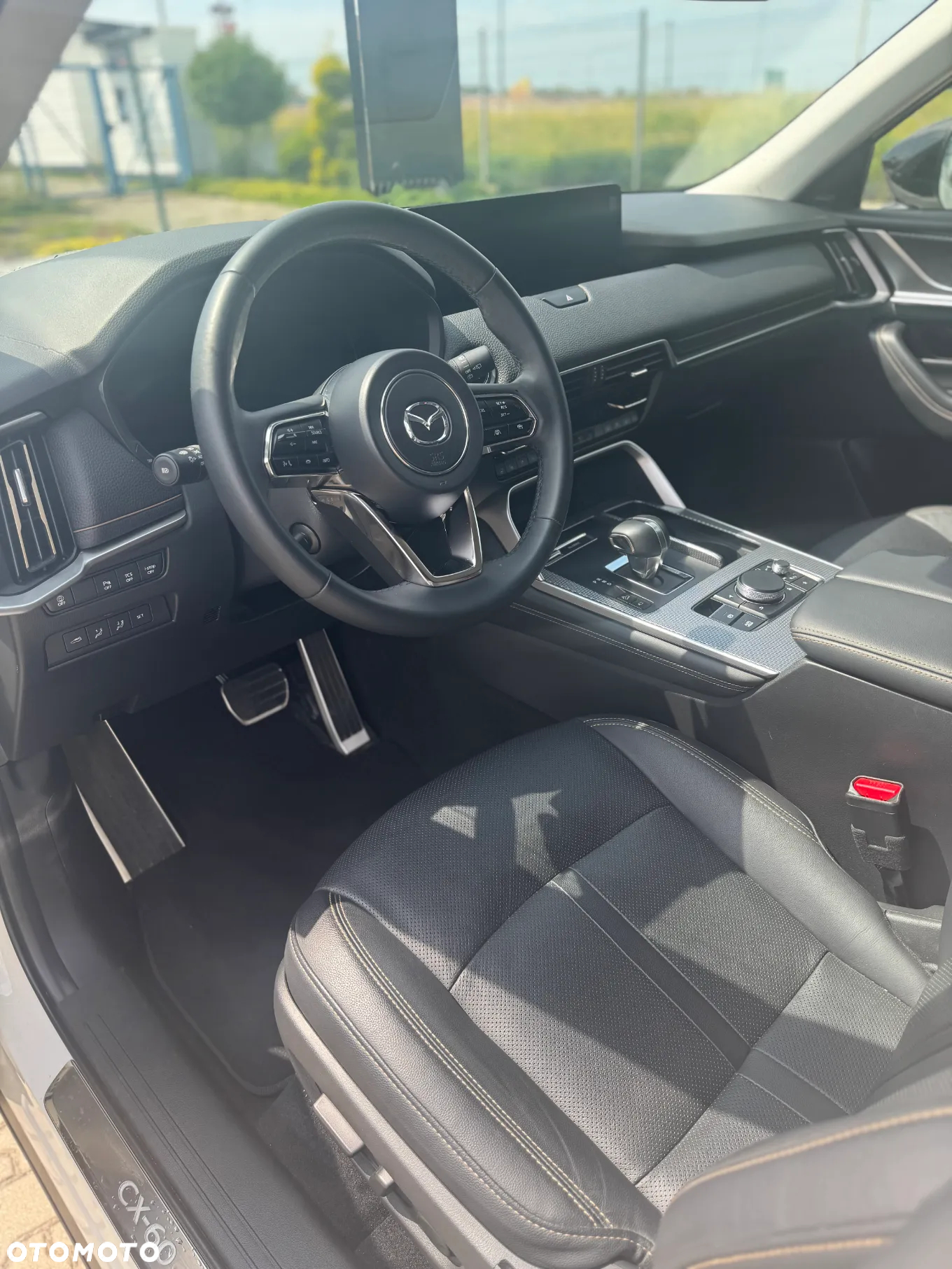 Mazda CX-60 - 3