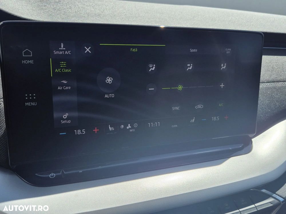 Skoda Octavia 2.0 TDI Style - 27