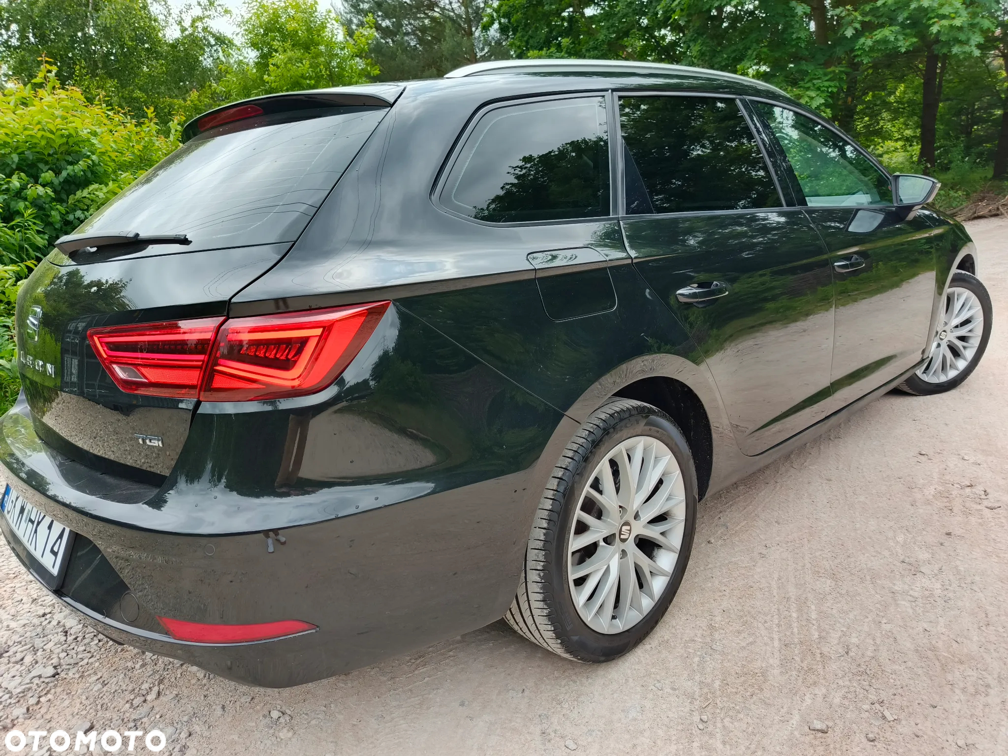 Seat Leon - 3