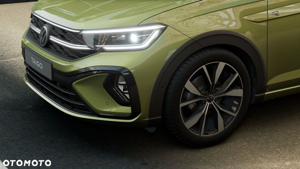 Volkswagen Taigo 1.5 TSI ACT R-Line Plus DSG - 3