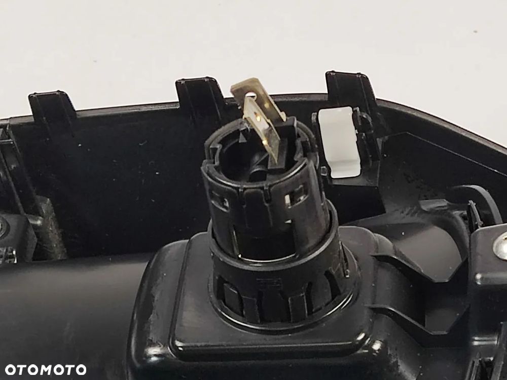 HONDA HR-V 15-18r Panel Tylny Tunelu Środkowego - 7