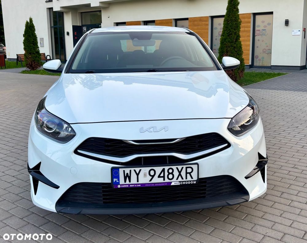 Kia Ceed 1.0 T-GDI S - 9