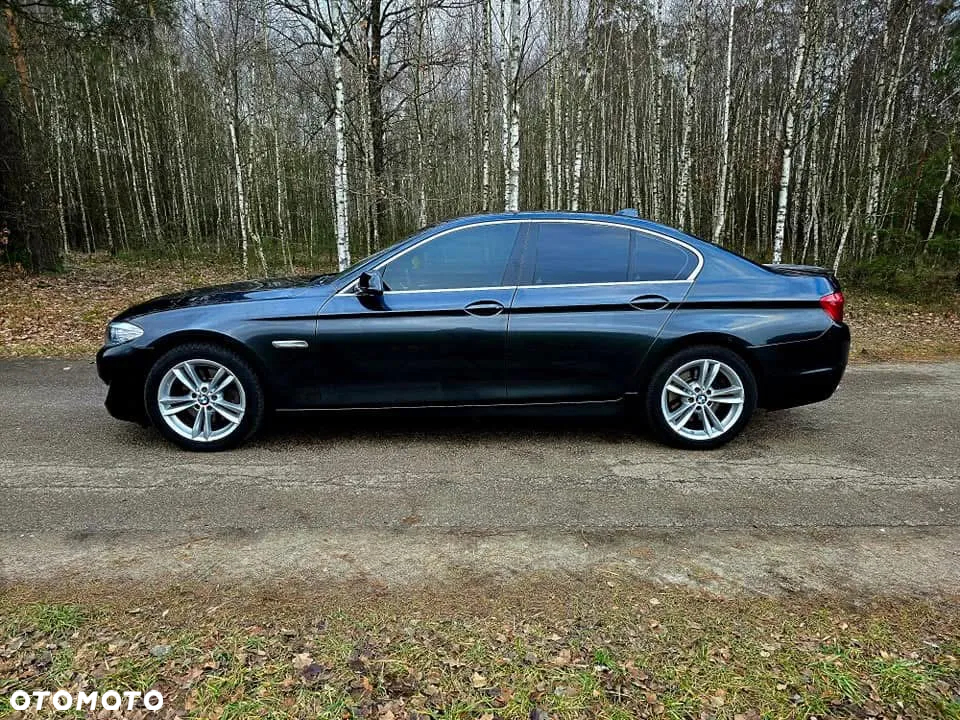 BMW Seria 5 - 6