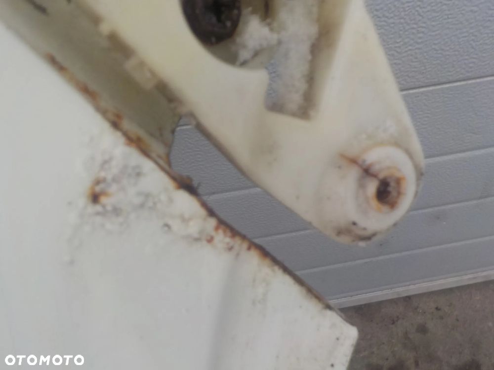 NISSAN JUKE BŁOTNIK PRAWY 326G - 2