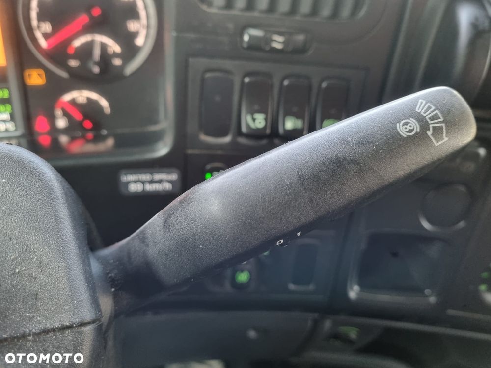 Scania R360 Super Stan. 6 OSOBOWA. Proszę obejrzeć cały filmik - 33