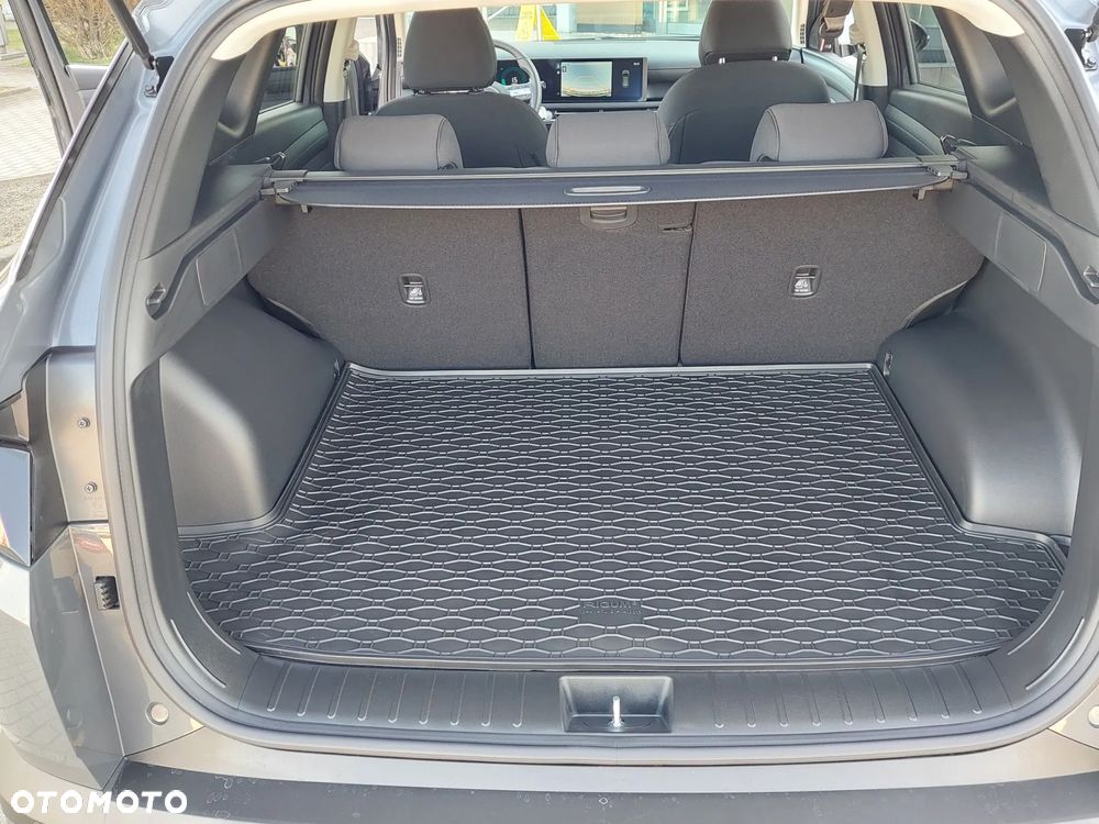 Hyundai Tucson 1.6 T-GDi HEV Smart 2WD - 22