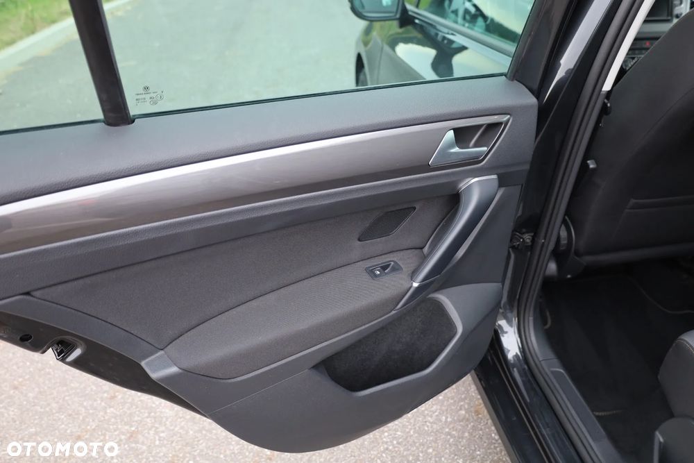 Volkswagen Golf Sportsvan 1.2 TSI BlueMotion Technology Allstar - 23