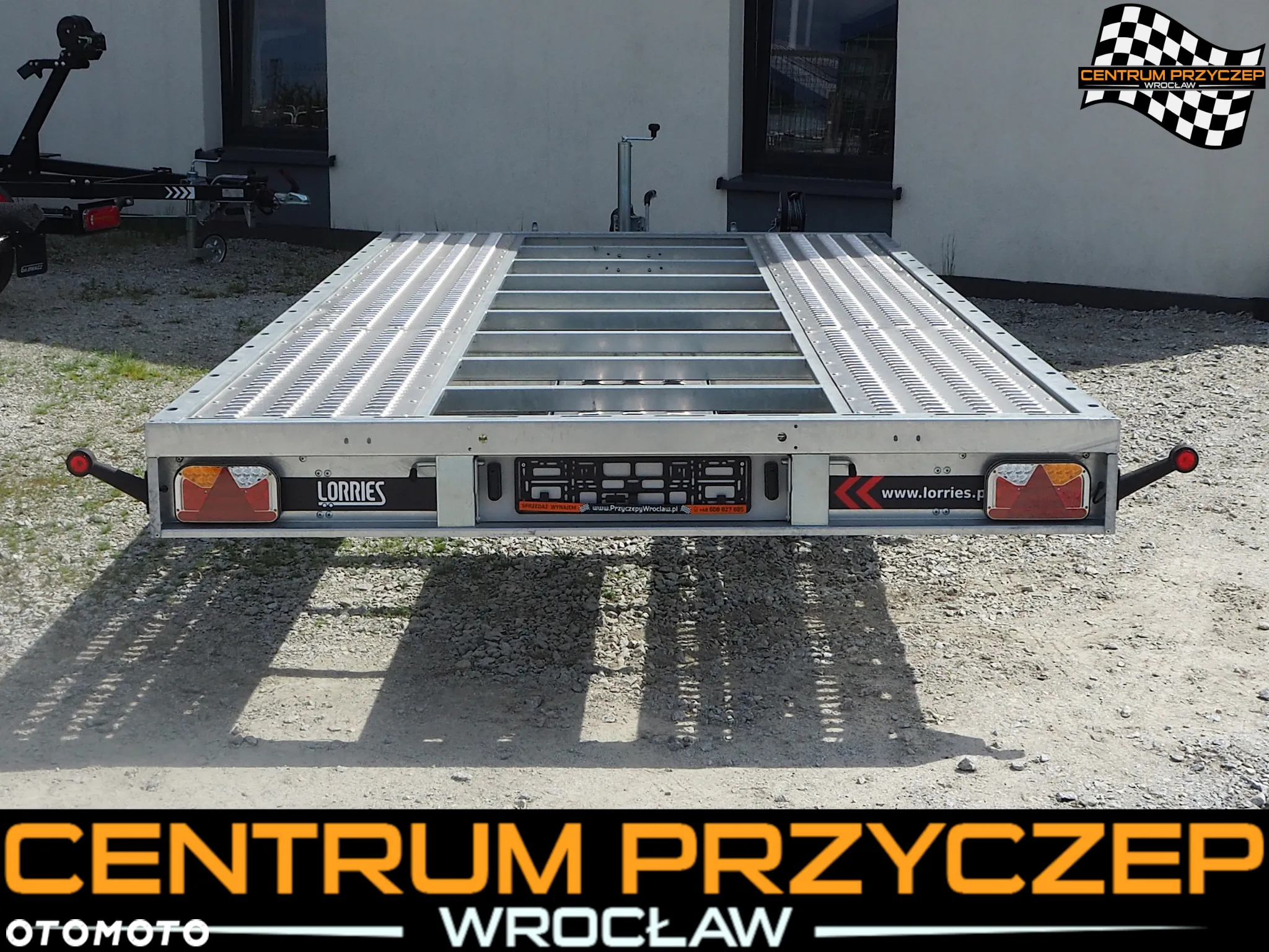 Lorries LAWETY PL27-4521 / PLI27-4521 / PLI27-5021 / PLI30-5021 - 32