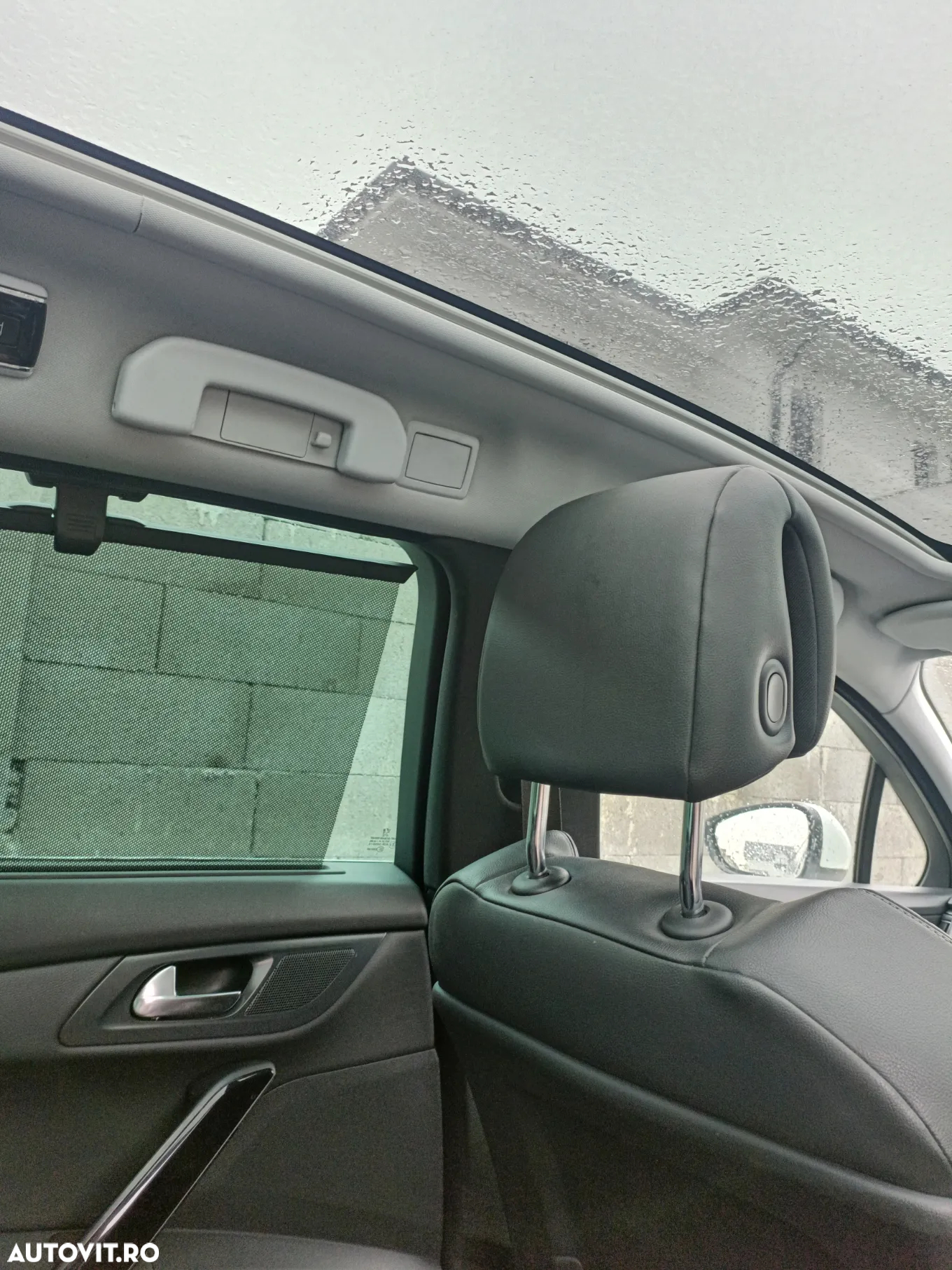 Peugeot 508 - 12