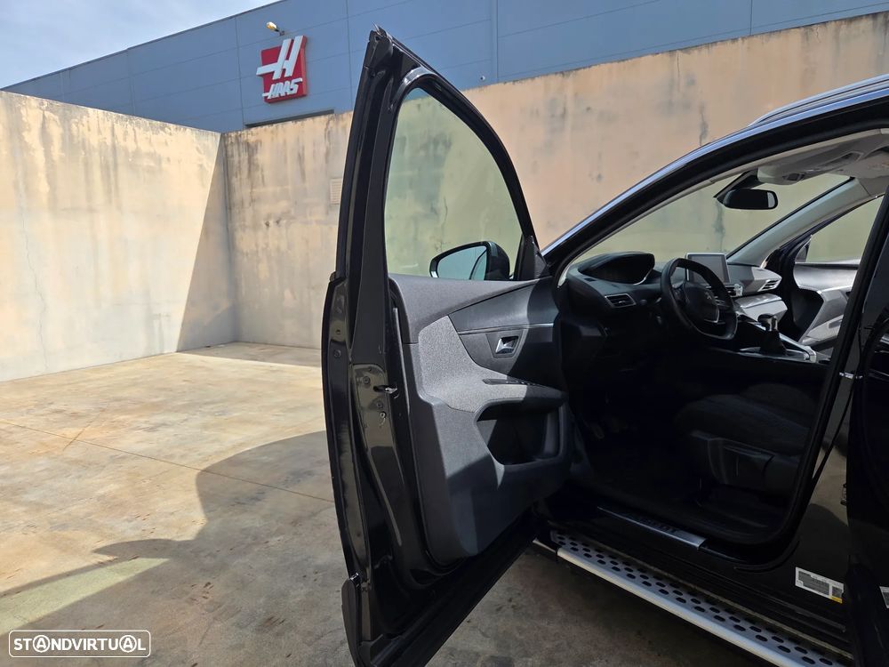 Peugeot 5008 - 12