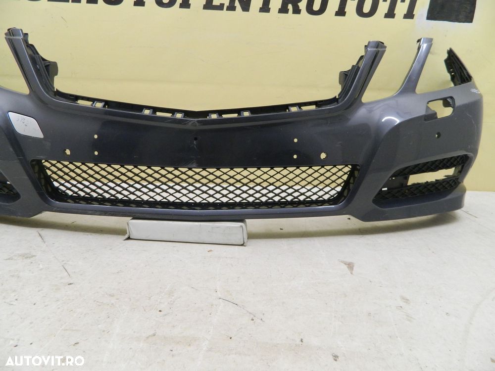 Bara fata Mercedes E-Class W212, 2009, 2010, 2011, 2012, cod origine A2128850125. - 6