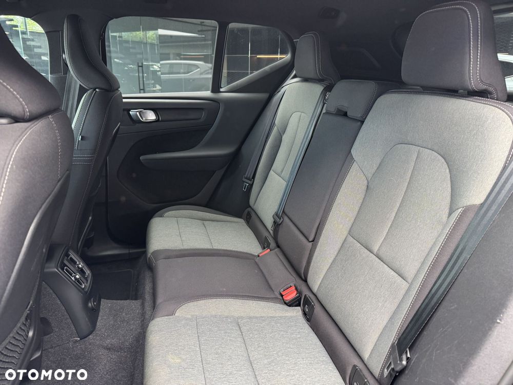 Volvo XC 40 T4 Plug-In Hybrid Core - 15