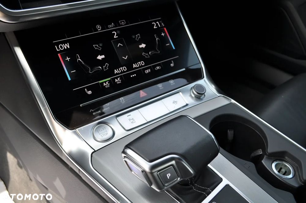 Audi A6 ver-40-tdi-quattro-s-tronic-s-line - 24
