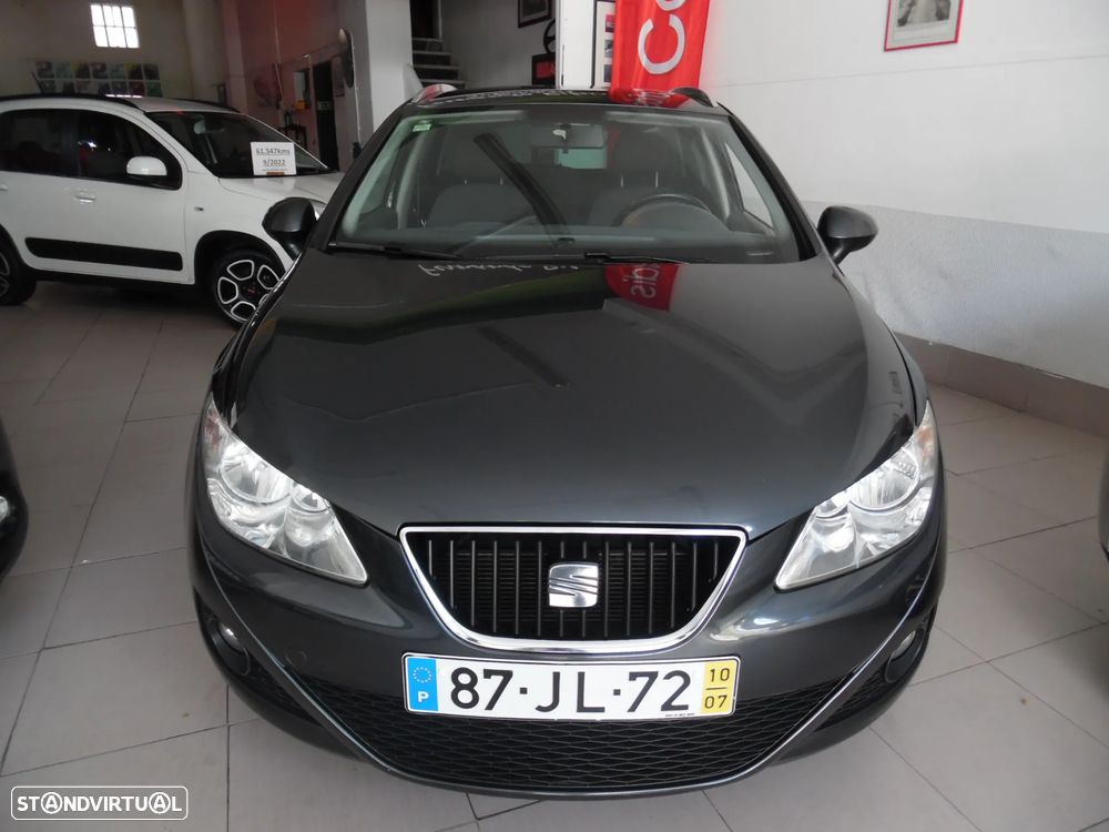 SEAT Ibiza ST 1.2 12V Style - 3