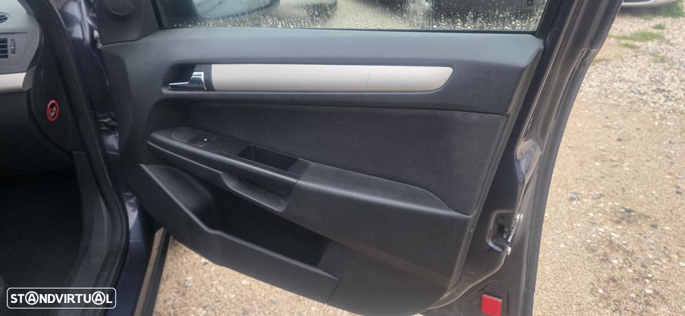 Opel Astra 1.3 CDTI Edition - 3