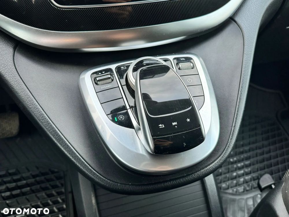 Mercedes-Benz Klasa V 250 (BlueTEC) d lang 4Matic 7G-TRONIC Edition - 17