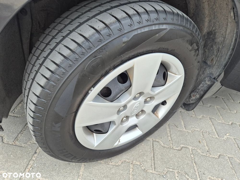 Kia Venga 1.6 Business Line - 28