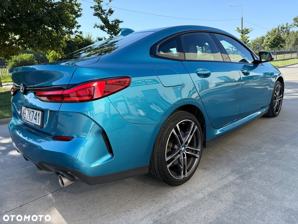 BMW Seria 2 220i M Sport - 7