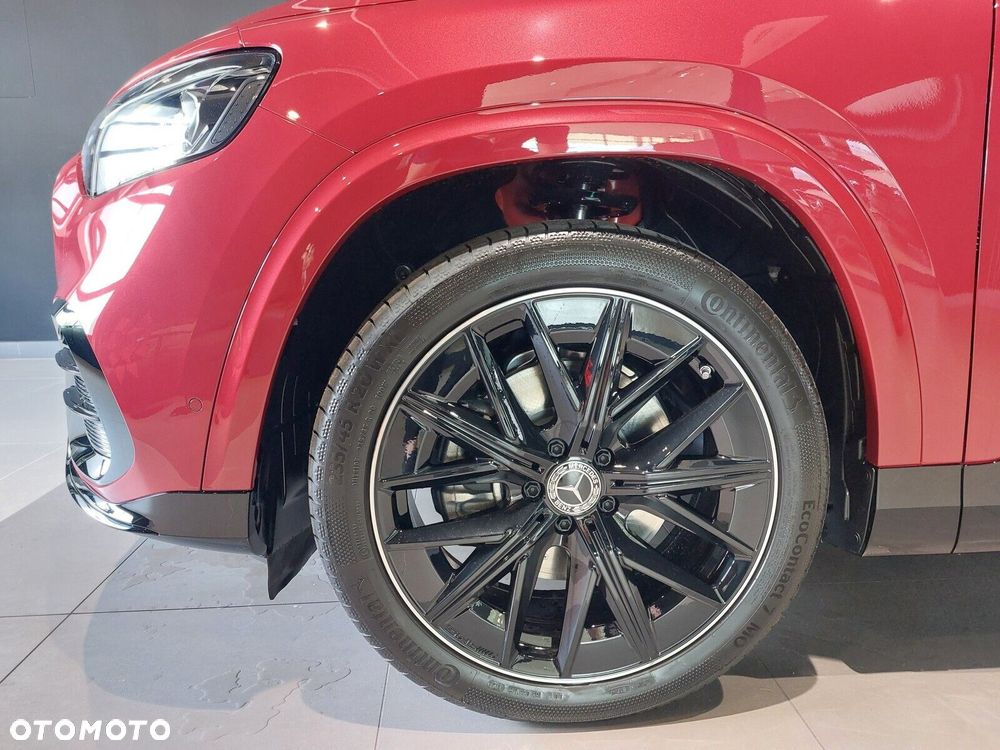 Mercedes-Benz GLB - 5