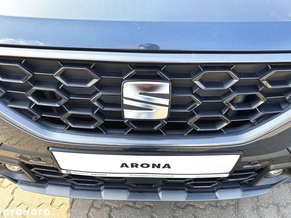 Seat Arona 1.0 TSI Style S&S - 20