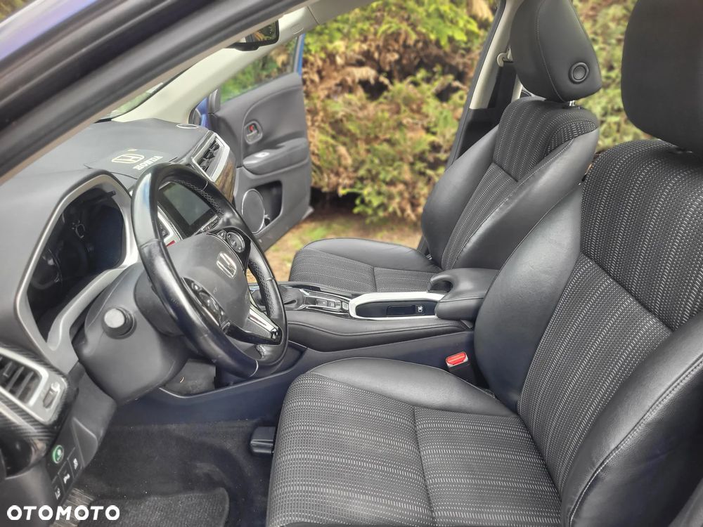 Honda HR-V 1.6 i-DTEC Executive - 5