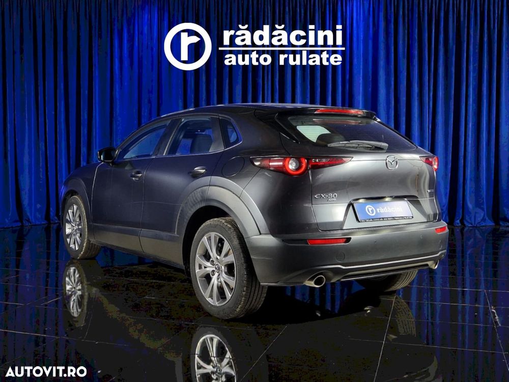 Mazda CX-30 - 7