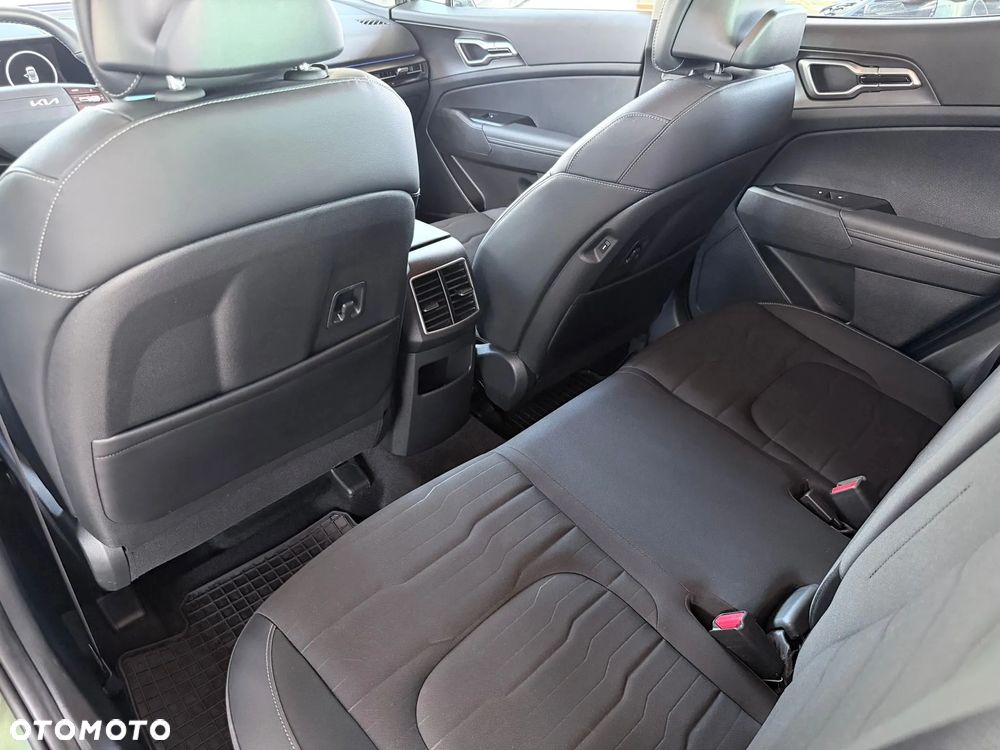 Kia Sportage 1.6 T-GDI Anniversary 2WD DCT - 14