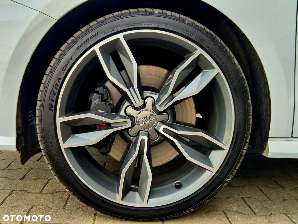 Audi S1 - 11