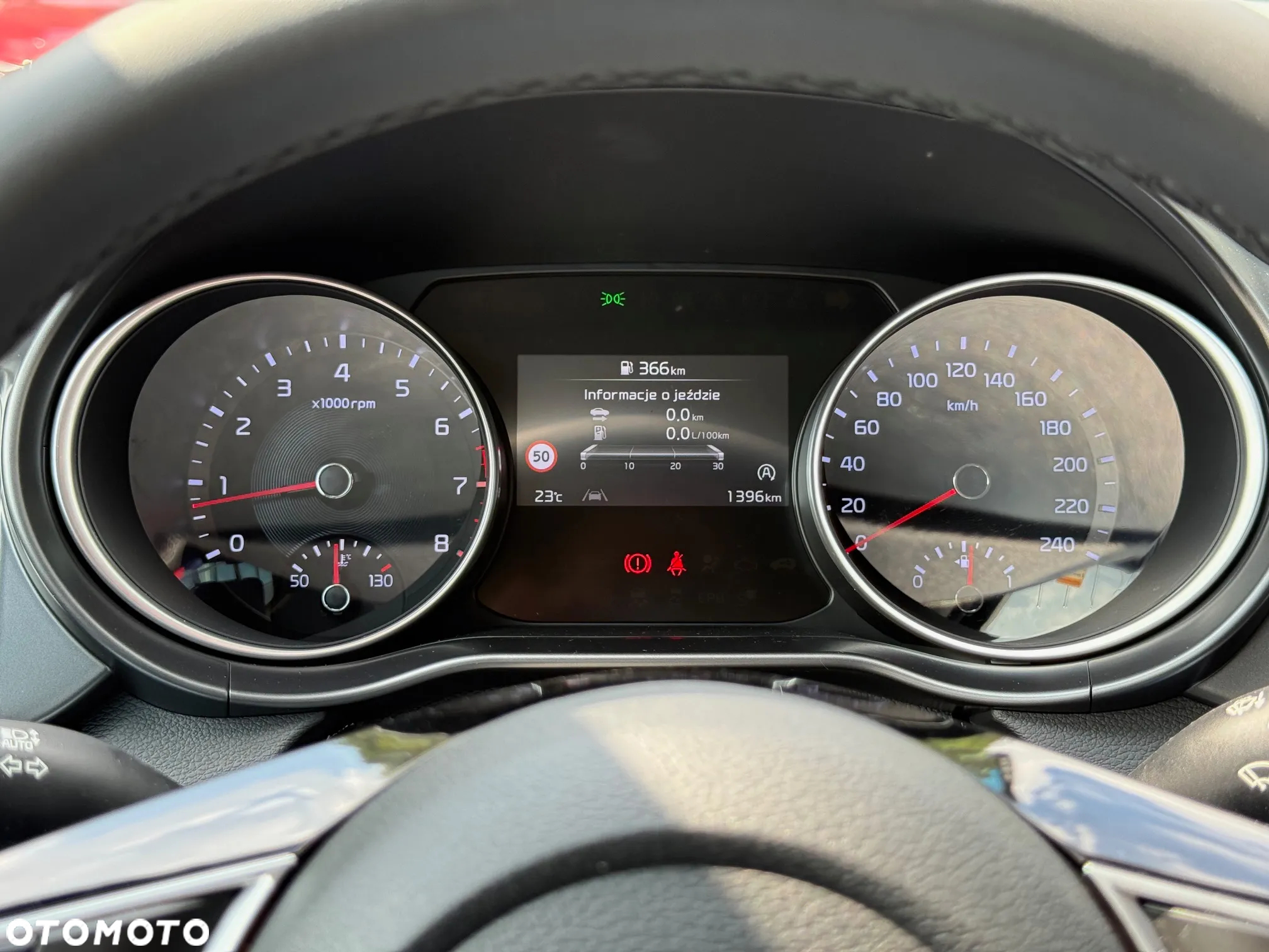 Kia XCeed 1.5 T-GDI M - 30