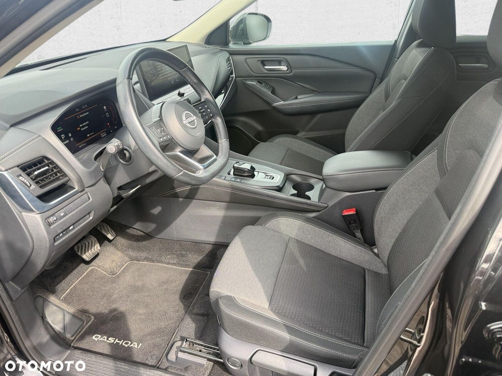 Nissan Qashqai 1.5 e-POWER N-Connecta - 13