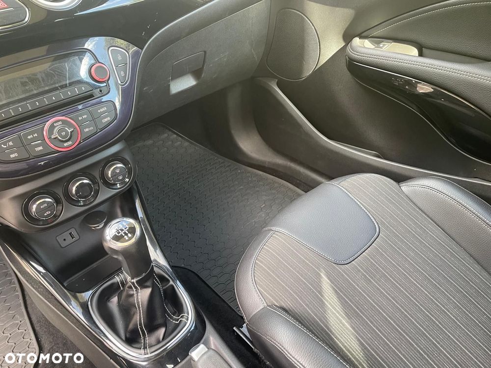 Opel Adam 1.4 Jam - 8