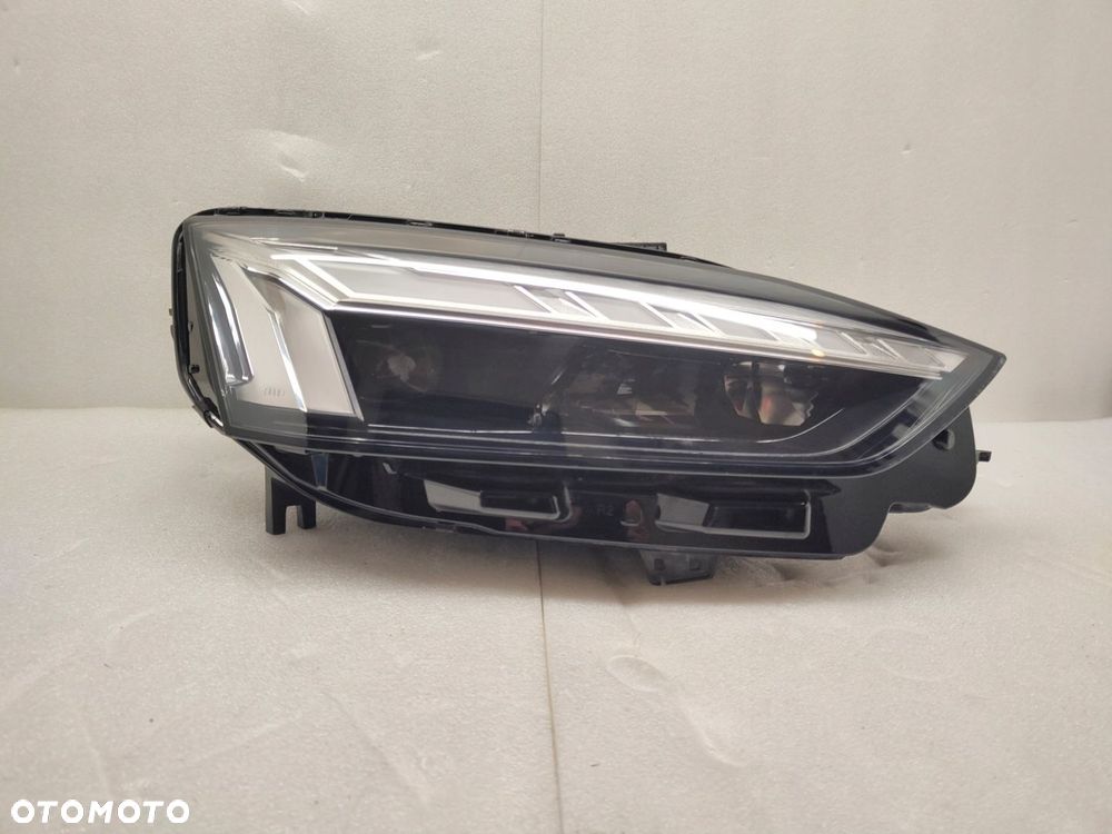 AUDI A5 LIFT MATRIX LED LAMPA PRAWY PRZÓD 8W6941040 - 1
