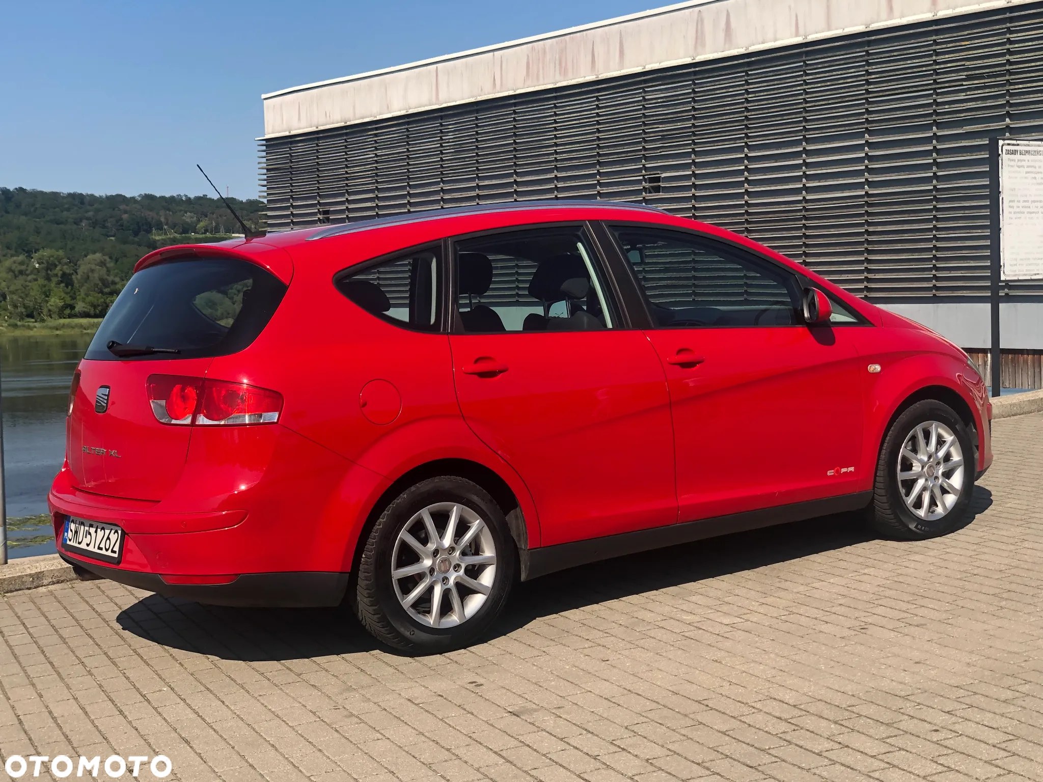 Seat Altea - 15