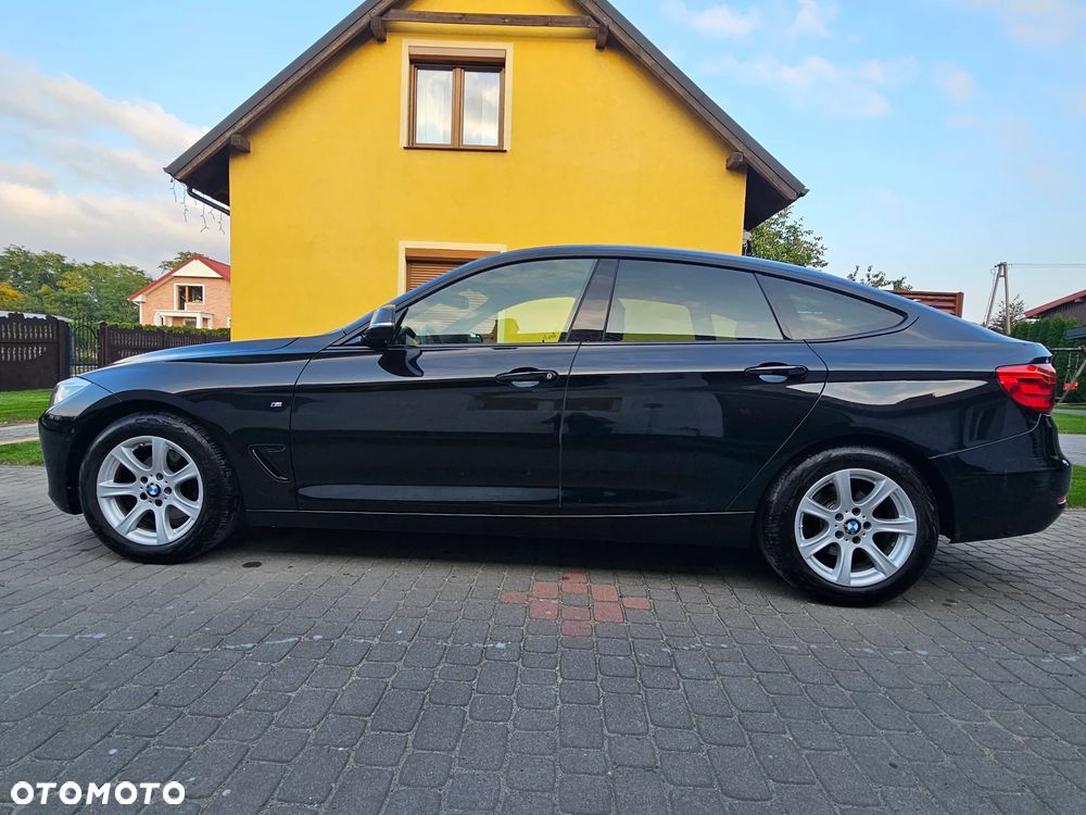 BMW 3GT - 36