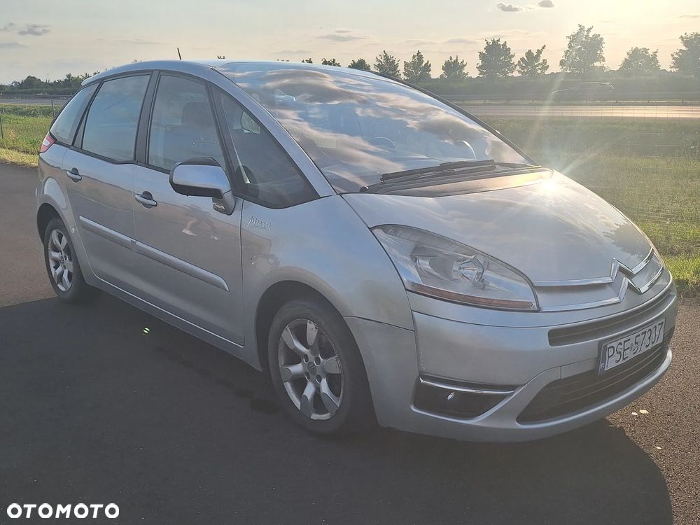 Citroën C4 Picasso ver-1-6-hdi-equilibre-navi-pack-mcp - 2