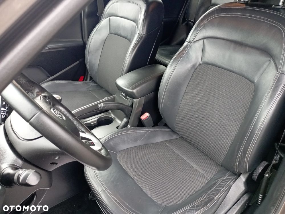 Kia Sportage 2.0 CVVT 2WD Attract - 15