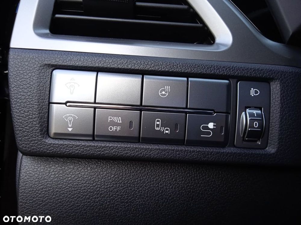 SsangYong/KGM Korando 1.5 T-GDI Wild 2WD - 29