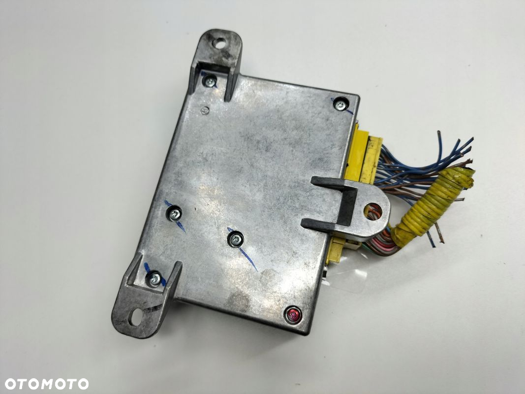 HONDA CR-V III SENSOR PODUSZEK 77960-SWA-E231-M4 - 3