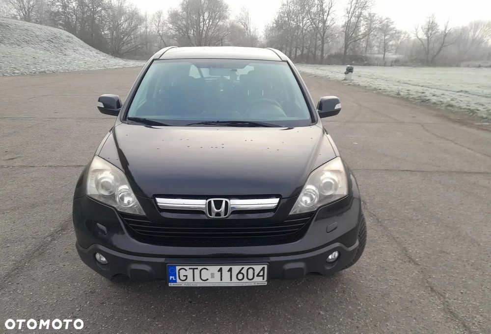 Honda CR-V 2.0 Comfort - 14