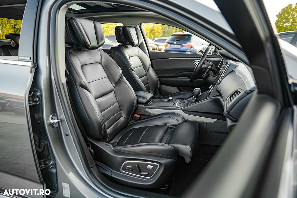 Renault Talisman ENERGY dCi 160 EDC INITIALE PARIS - 13