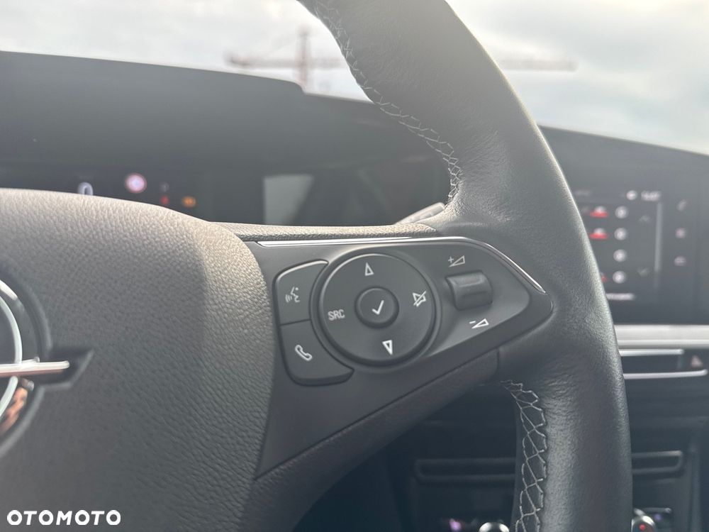 Opel Mokka 50kWh Elegance - 16