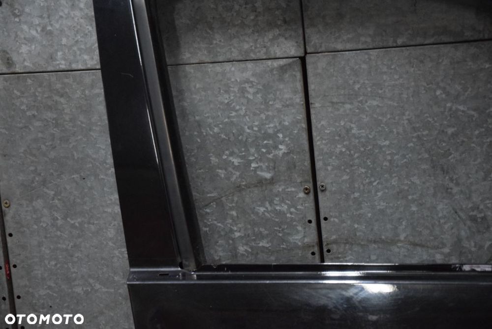 JEEP GRAND CHEROKEE WK DRZWI PRAWE PRZÓD - 5