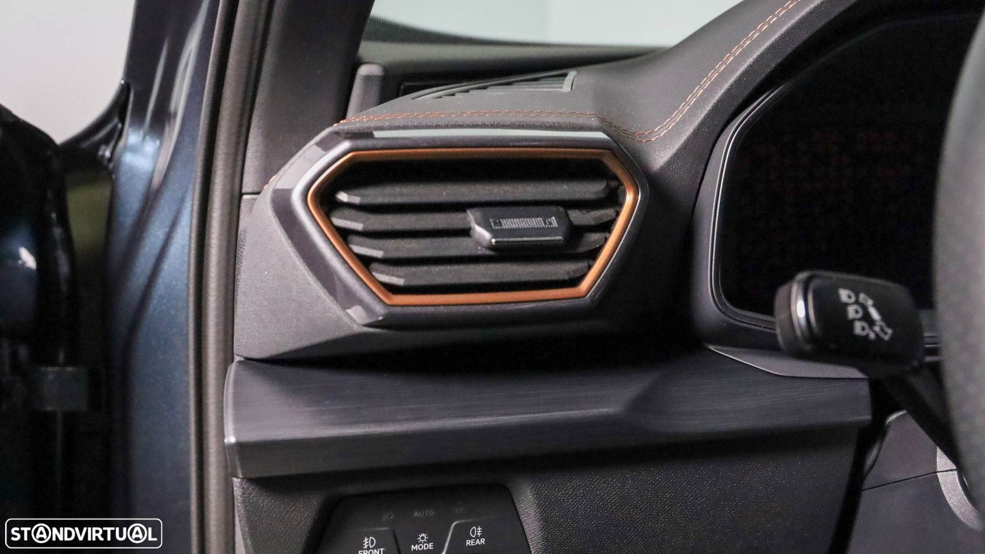 Cupra Formentor 1.5 TSI - 12