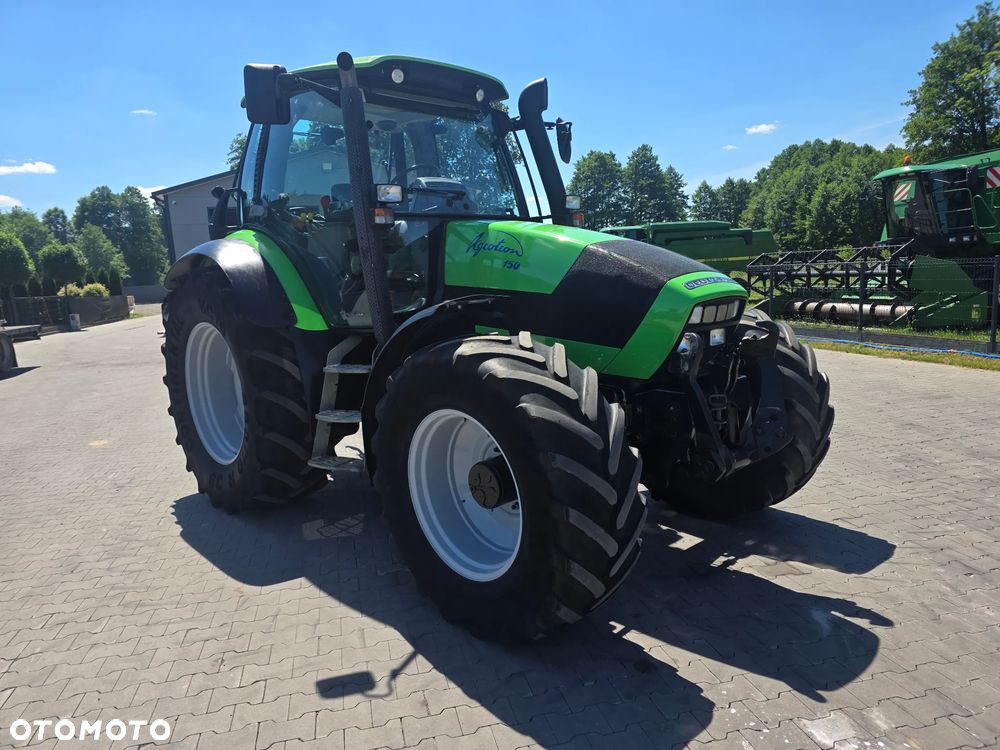 Massey Ferguson 3655